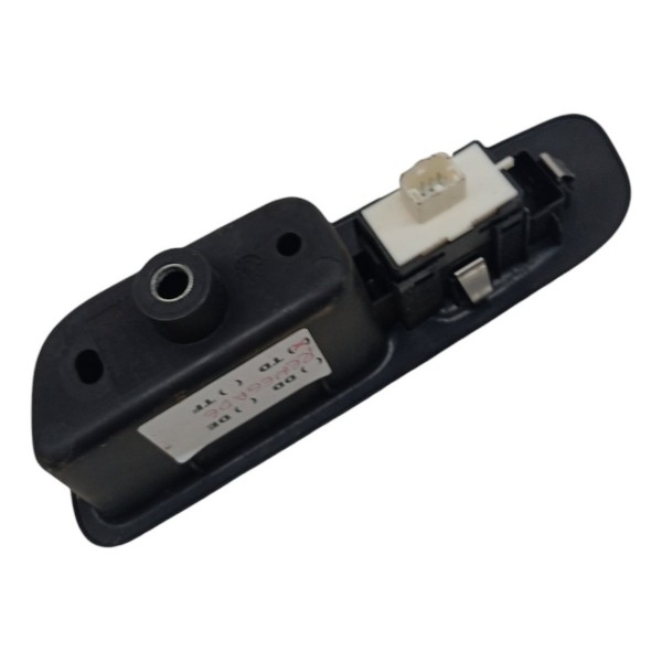 Botão Vidro Elétrico Traseiro Direito Jeep Renegade 2016 17