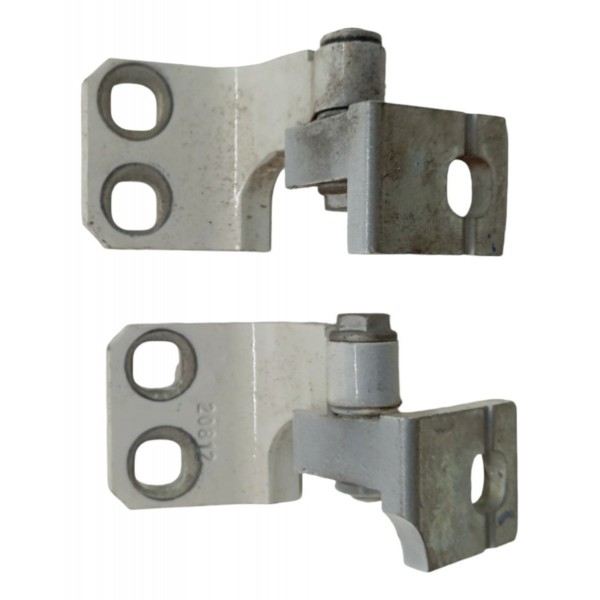 Par Dobradiça Porta Traseira Direita Jeep Renegade 2016 2017