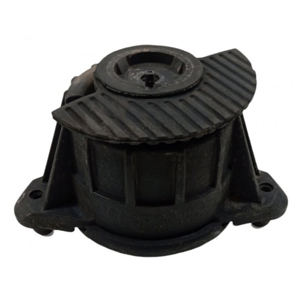 Coxim Calço Motor Mercedes C200 Kompressor 2009 2010 2011