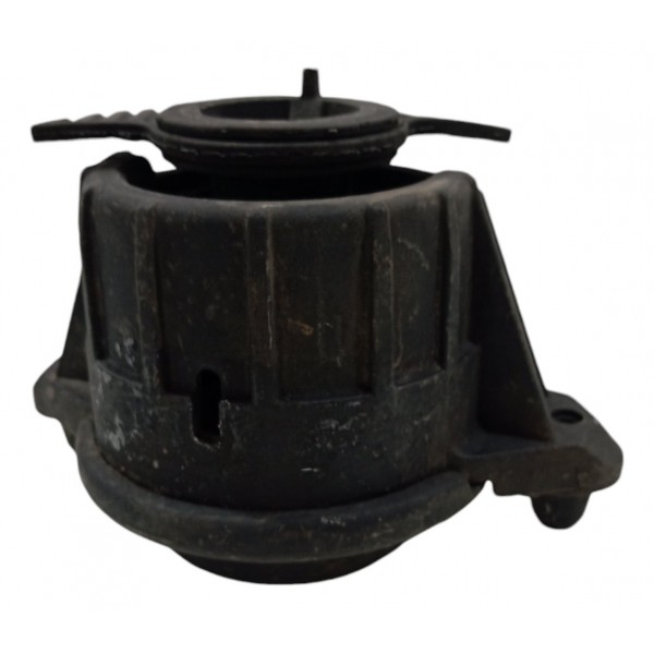 Coxim Calço Motor Mercedes C200 Kompressor 2009 2010 2011