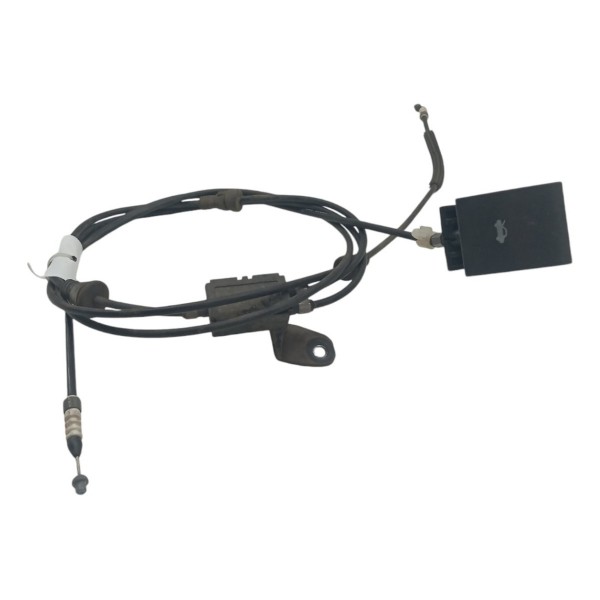 Cabo Alavanca Abertura Capo Jeep Renegade 2016 2017 2018 19