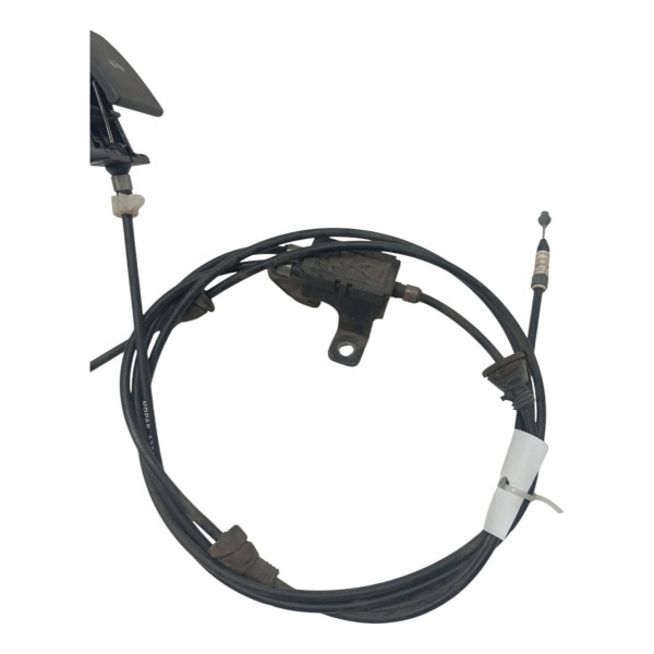 Cabo Alavanca Abertura Capo Jeep Renegade 2016 2017 2018 19