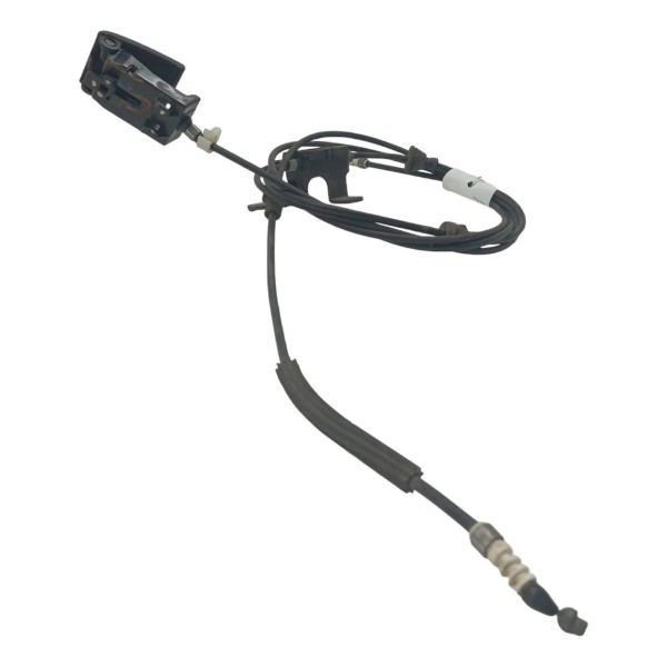 Cabo Alavanca Abertura Capo Jeep Renegade 2016 2017 2018 19