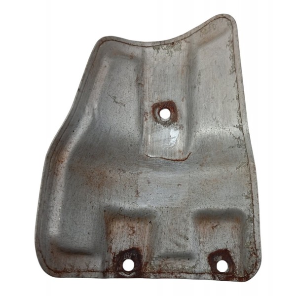 Defletor Calor Catalisador Mercedes C200 2009