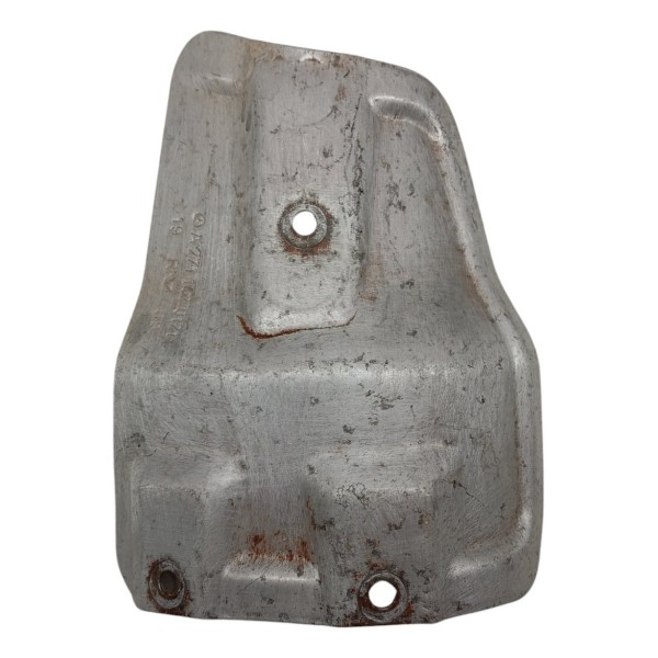 Defletor Calor Catalisador Mercedes C200 2009