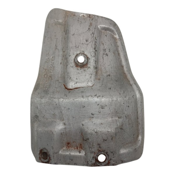 Defletor Calor Catalisador Mercedes C200 2009