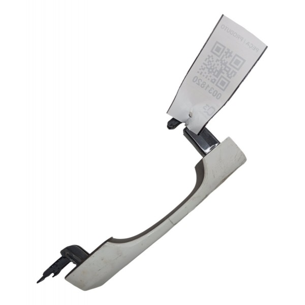 Maçaneta Externa Dianteira Direita Jeep Renegade 2016 2017