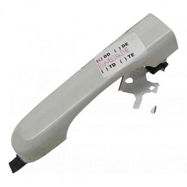 Maçaneta Externa Dianteira Direita Jeep Renegade 2016 2017