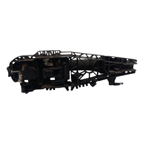 Maçaneta Externa Dianteira Esquerda Jeep Renegade 2016 2017