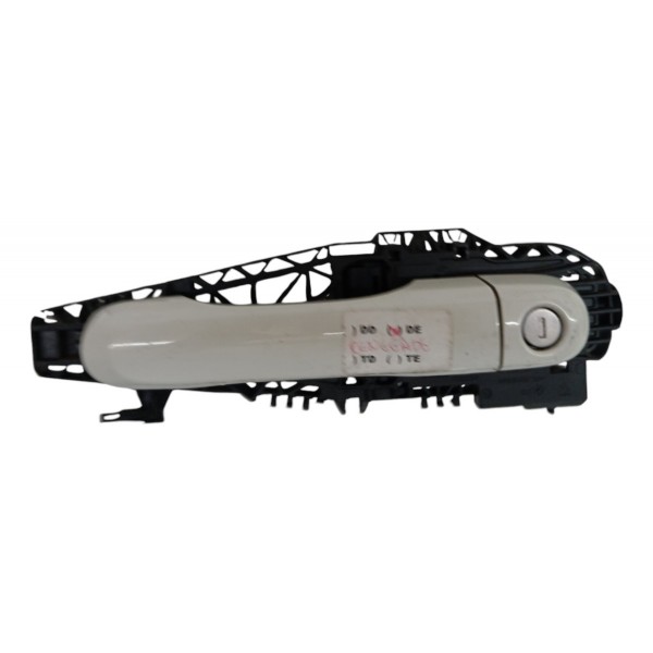 Maçaneta Externa Dianteira Esquerda Jeep Renegade 2016 2017