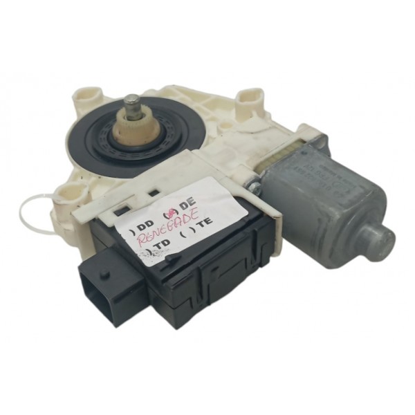 Motor Vidro Elétrico Dianteiro Esquerdo Jeep Renegade 2016