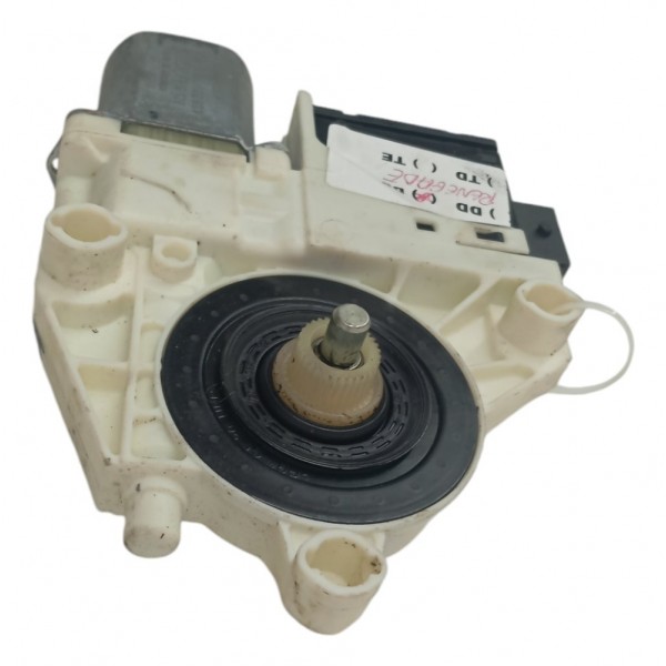 Motor Vidro Elétrico Dianteiro Esquerdo Jeep Renegade 2016