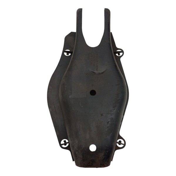 Acabamento Bandeja Traseiro Direito Mercedes C200 2009