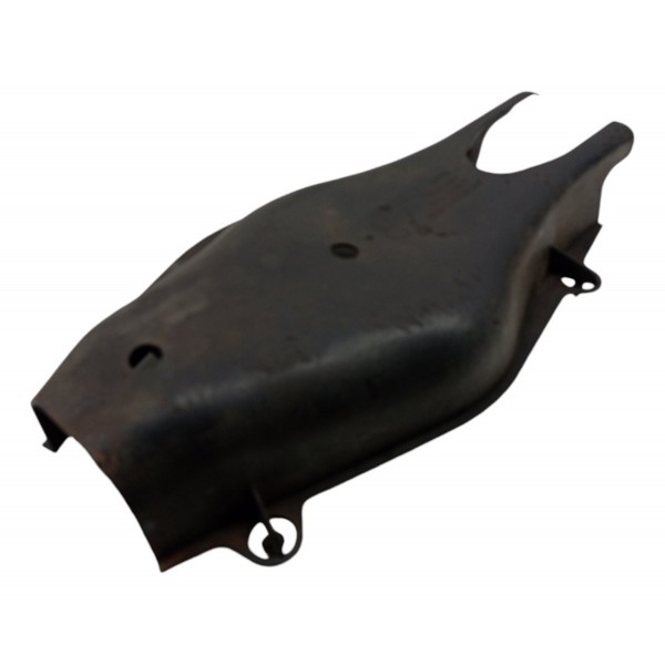 Acabamento Bandeja Traseiro Direito Mercedes C200 2009