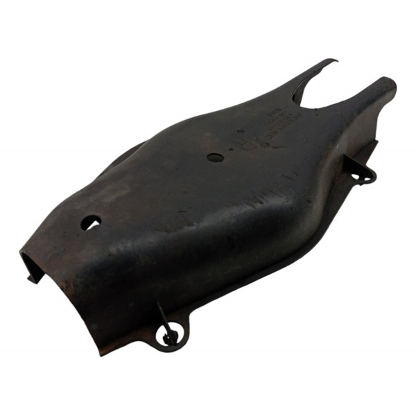 Acabamento Bandeja Traseiro Direito Mercedes C200 2009