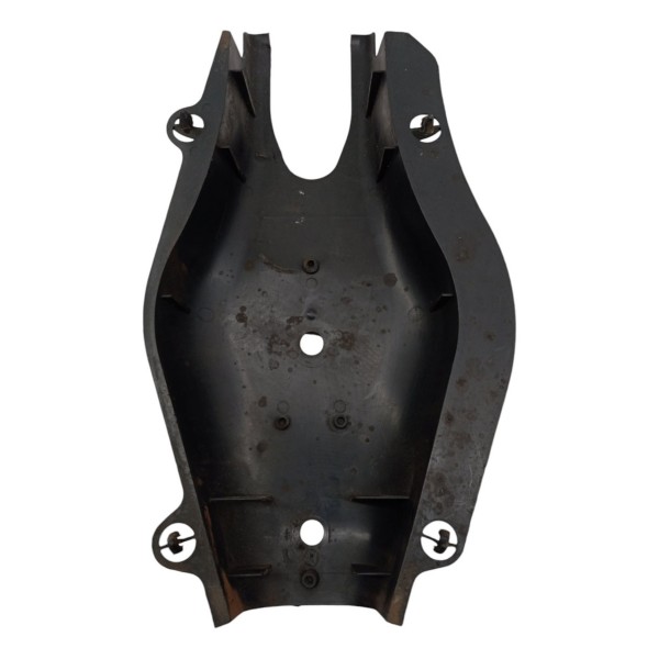 Acabamento Bandeja Traseiro Direito Mercedes C200 2009