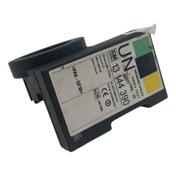 Kit Code Injeção Chevrolet Vectra Zafira Astra 2.4 2007 2008