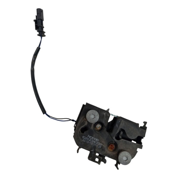 Fechadura Capô Esquerdo Jeep Renegade 2016 2017 2018 2019