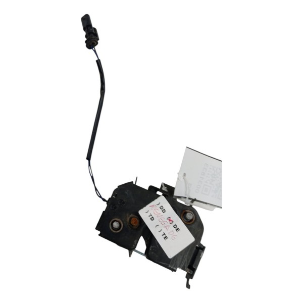 Fechadura Capô Esquerdo Jeep Renegade 2016 2017 2018 2019