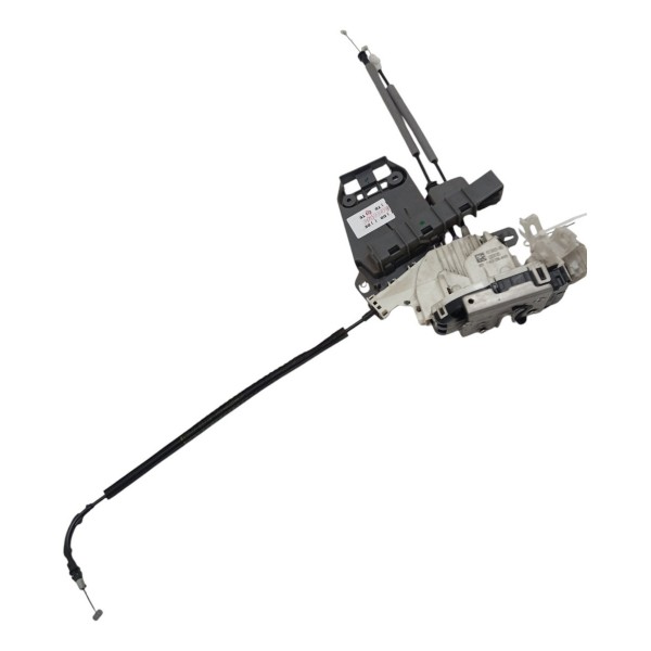 Fechadura Porta Traseira Esquerda Jeep Renegade 2016 2017