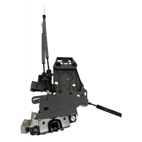 Fechadura Porta Traseira Esquerda Jeep Renegade 2016 2017