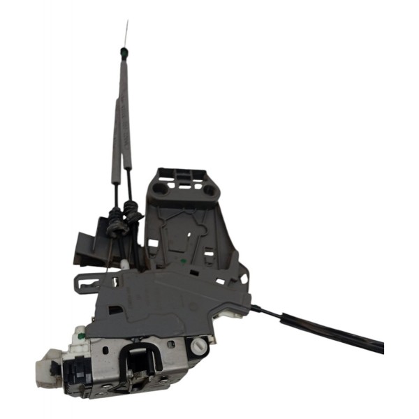 Fechadura Porta Traseira Esquerda Jeep Renegade 2016 2017