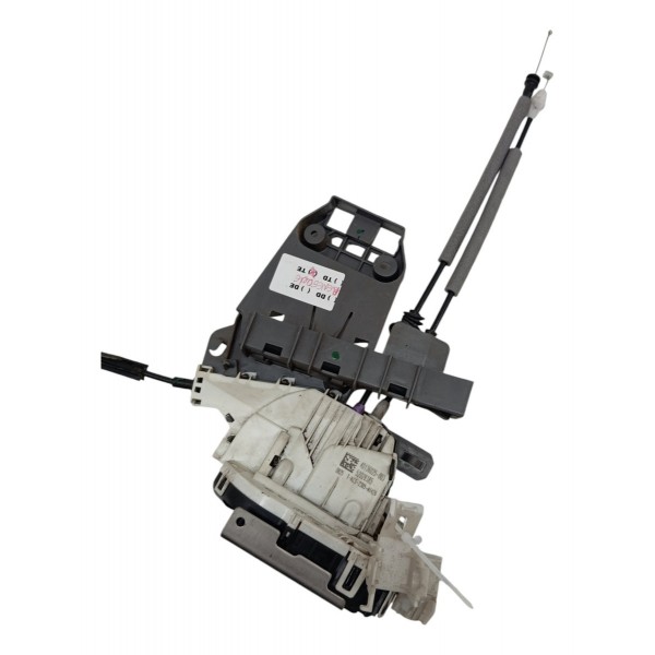 Fechadura Porta Traseira Esquerda Jeep Renegade 2016 2017