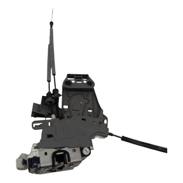 Fechadura Porta Traseira Esquerda Jeep Renegade 2016 2017