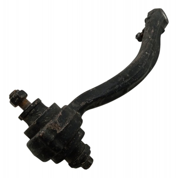 Braço Suspensão Dianteiro Esquerdo Mercedes C200 2009