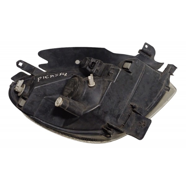 Farol Esquerdo Xsara Picasso 2005