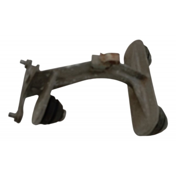 Suporte Módulo Abs Mercedes C200 Kompressor 2009