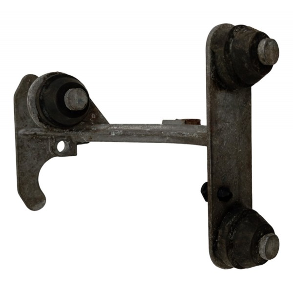 Suporte Módulo Abs Mercedes C200 Kompressor 2009