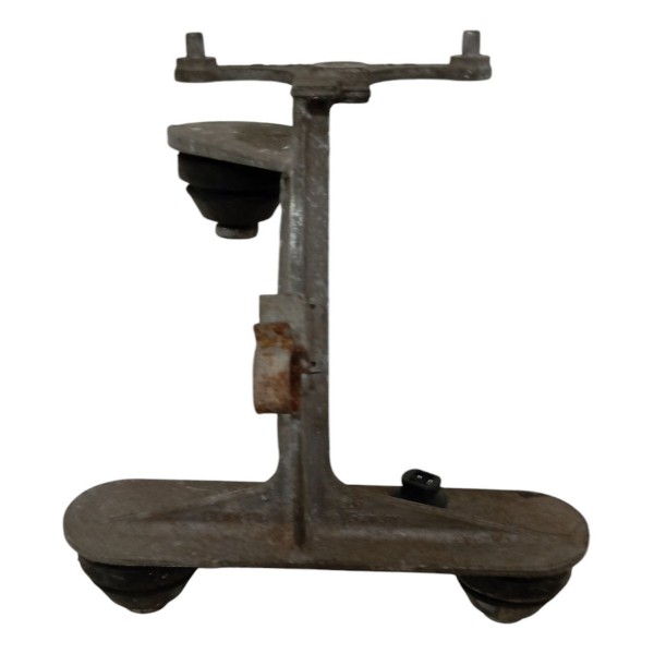 Suporte Módulo Abs Mercedes C200 Kompressor 2009