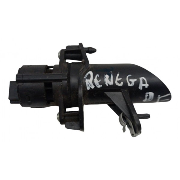 Sensor Temperatura Interna Jeep Renegade 2016 2017 2018 2019