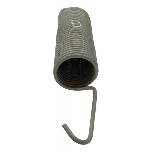 Mola Tampa Traseira Mercedes C200 2009