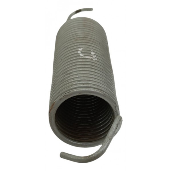 Mola Tampa Traseira Mercedes C200 2009