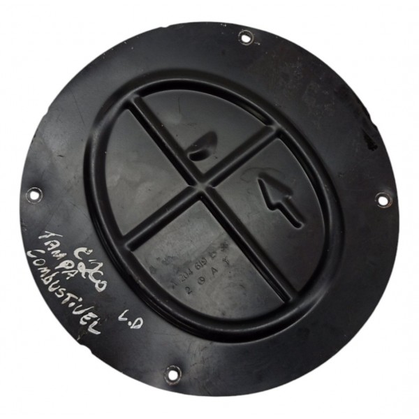 Capa Bomba Tanque Combustível Mercedes C200 2009