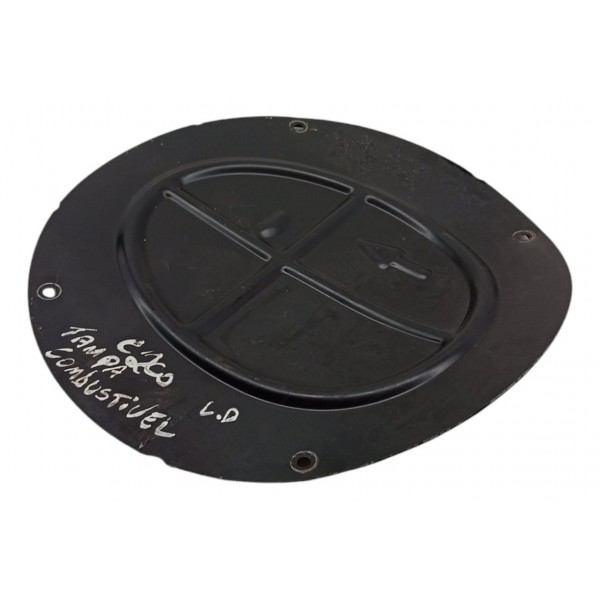 Capa Bomba Tanque Combustível Mercedes C200 2009