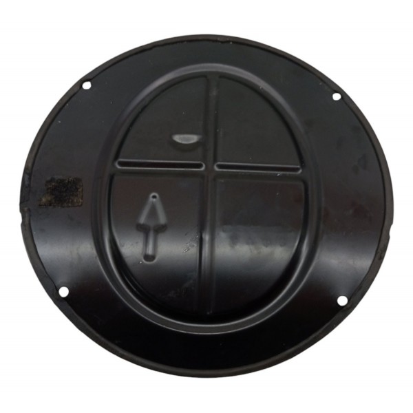 Capa Bomba Tanque Combustível Mercedes C200 2009