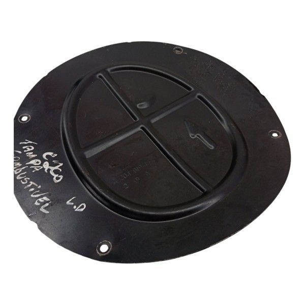 Capa Bomba Tanque Combustível Mercedes C200 2009