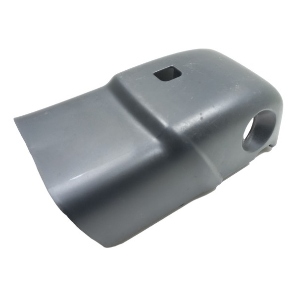 Moldura Inferior Coluna Direção Volkswagen Crossfox 2014