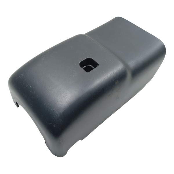 Moldura Inferior Coluna Direção Volkswagen Crossfox 2014