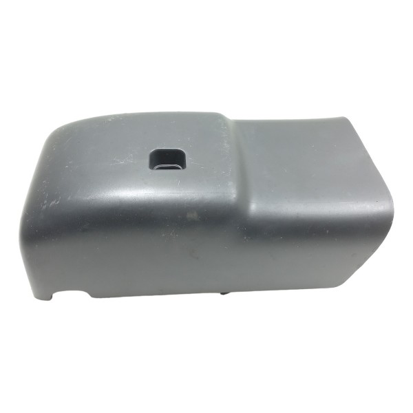 Moldura Inferior Coluna Direção Volkswagen Crossfox 2014