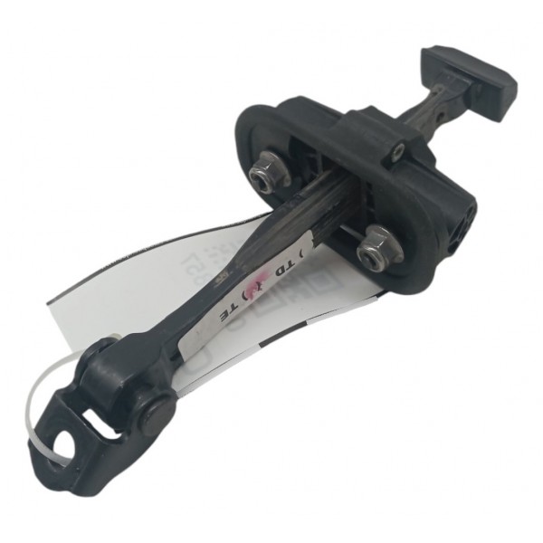 Limitador Porta Traseira Esquerda Jeep Renegade 2016 2017