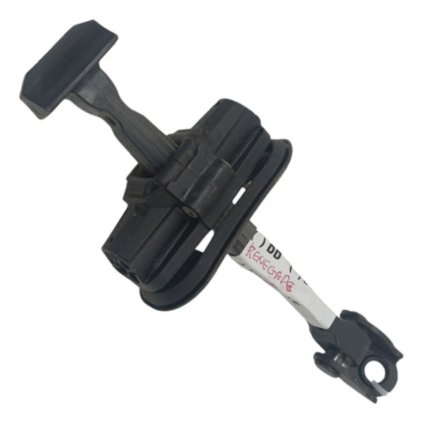 Limitador Porta Traseira Esquerda Jeep Renegade 2016 2017