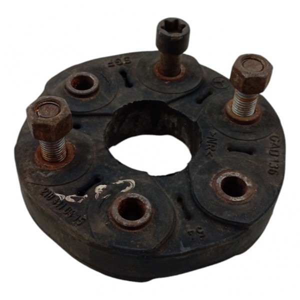 Bolachão Cardan Mercedes C200 2009