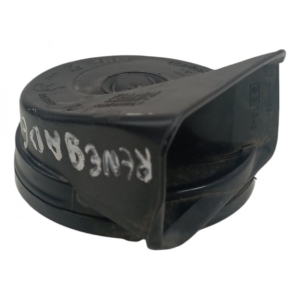 Buzina Jeep Renegade 2015 2016 2017 2018 2019 2020 2021