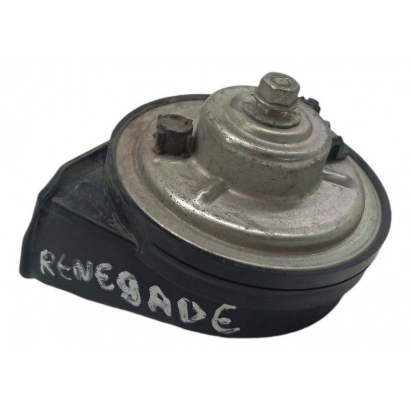 Buzina Jeep Renegade 2015 2016 2017 2018 2019 2020 2021