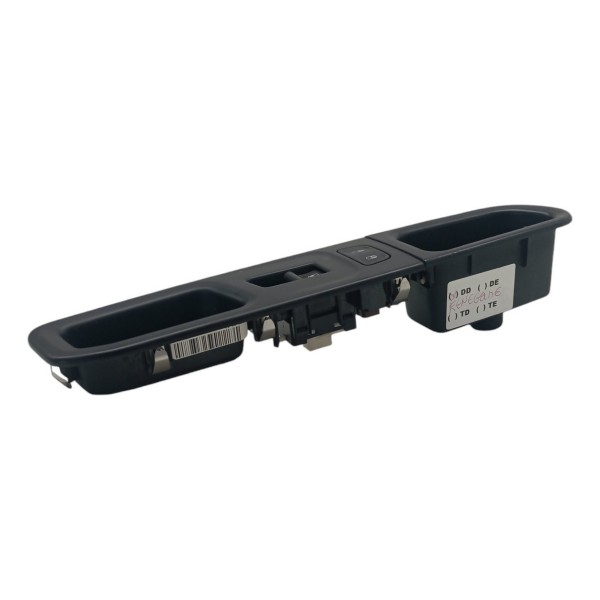 Botão Vidro Dianteiro Direito Jeep Renegade 2016 2017 2018