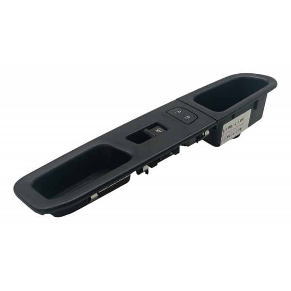 Botão Vidro Dianteiro Direito Jeep Renegade 2016 2017 2018